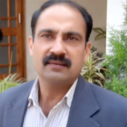 Ajay Mishra